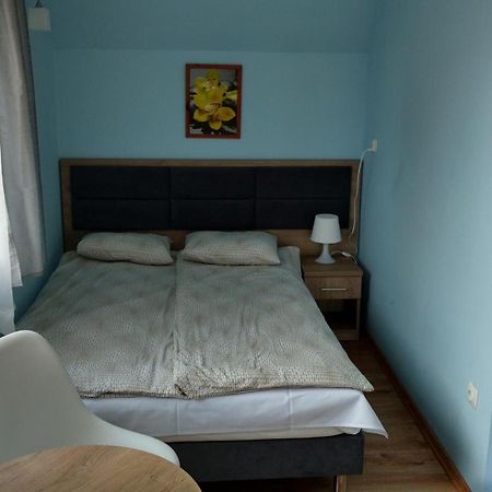 Pokoje Goscinne Swarzewianka Swarzewo Buitenkant foto