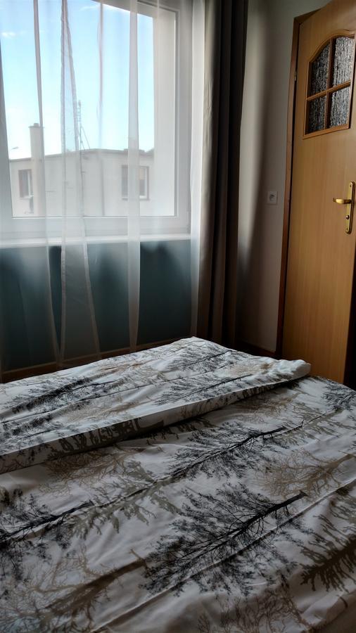 Pokoje Goscinne Swarzewianka Swarzewo Kamer foto